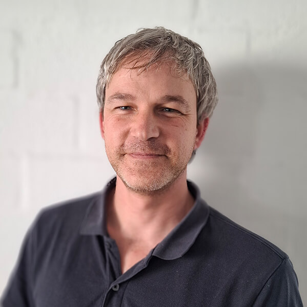 David Wiehahn