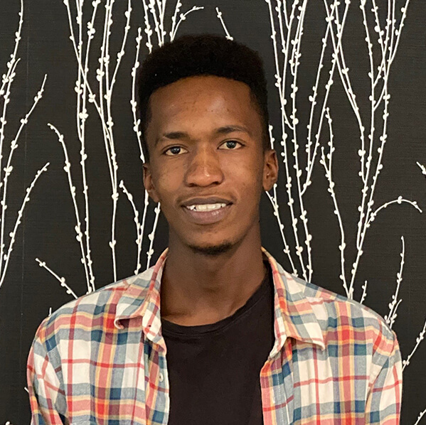 Obrey Ndlovu