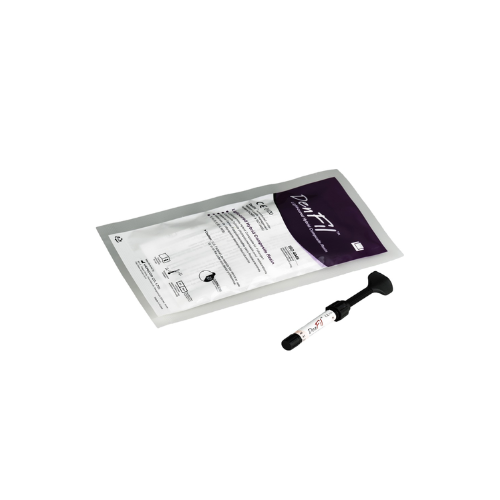 Denfil Composite Hybrid Syringe (4g)