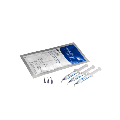 Well-Prep Root Canal Cleaner (3 x 6g)