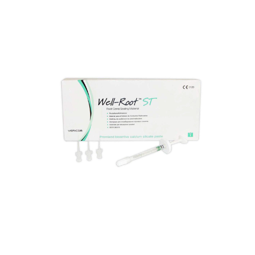 Well-Root ST™ bioceramic sealer